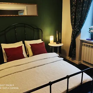  Apartament Nina