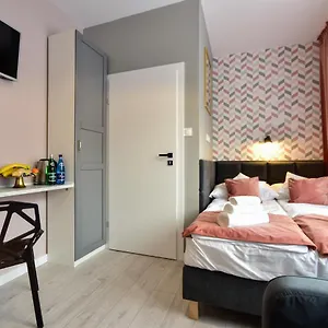  Apartament Candy