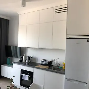  Apartament Apartament Grażyna Stańczyka