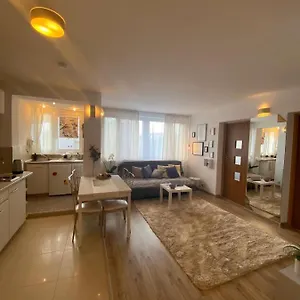  Apartament Vicky - New Centrum Srodmiescie