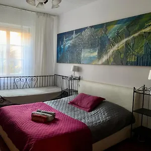  Apartament Beautiful And Charming In The Heart Of The Old Town