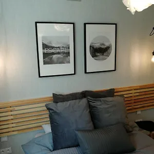  Apartament Stylish Cozy Flat In Center