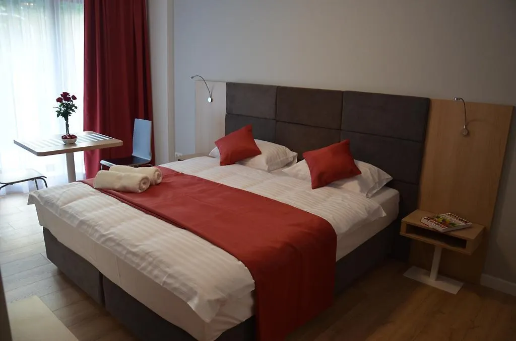 Apartamenty Oxygen Delux Warszawa 0*,